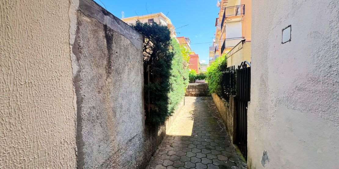 Appartamento in vendita a Scalea (CS)