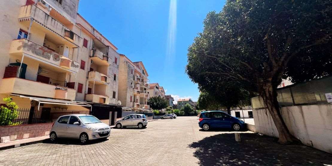 Appartamento in vendita a Scalea (CS)