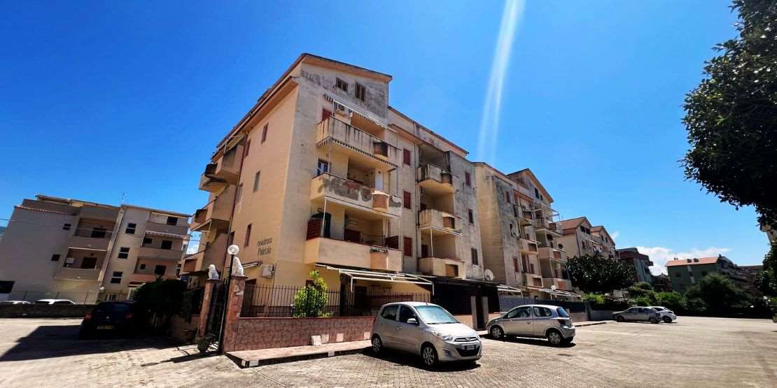 Appartamento in vendita a Scalea (CS)