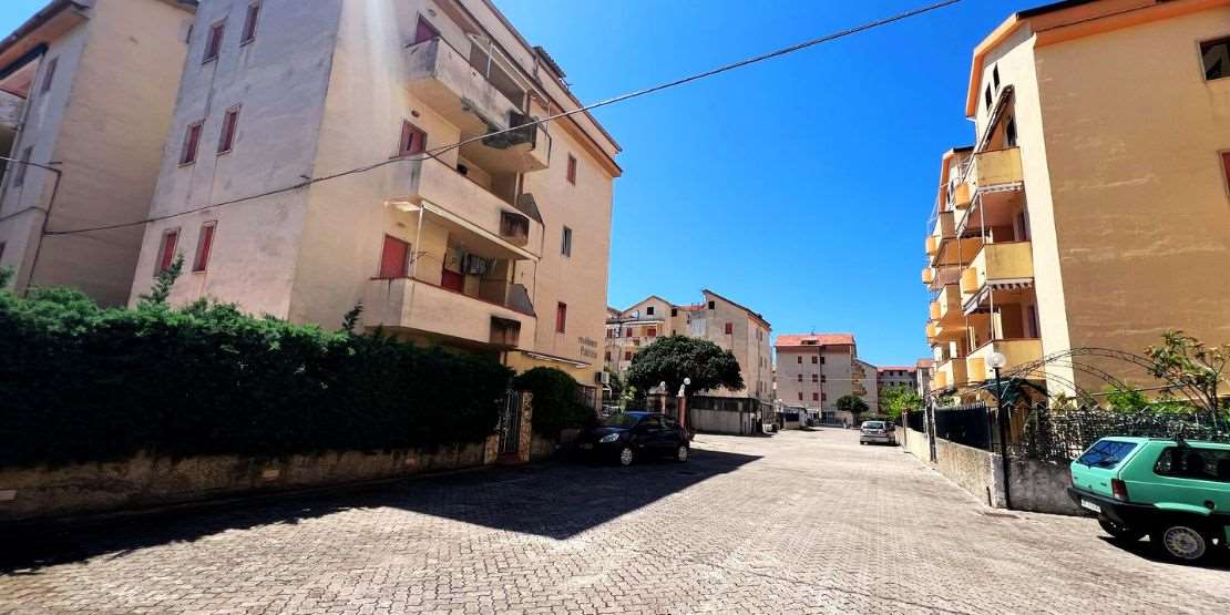Appartamento in vendita a Scalea (CS)