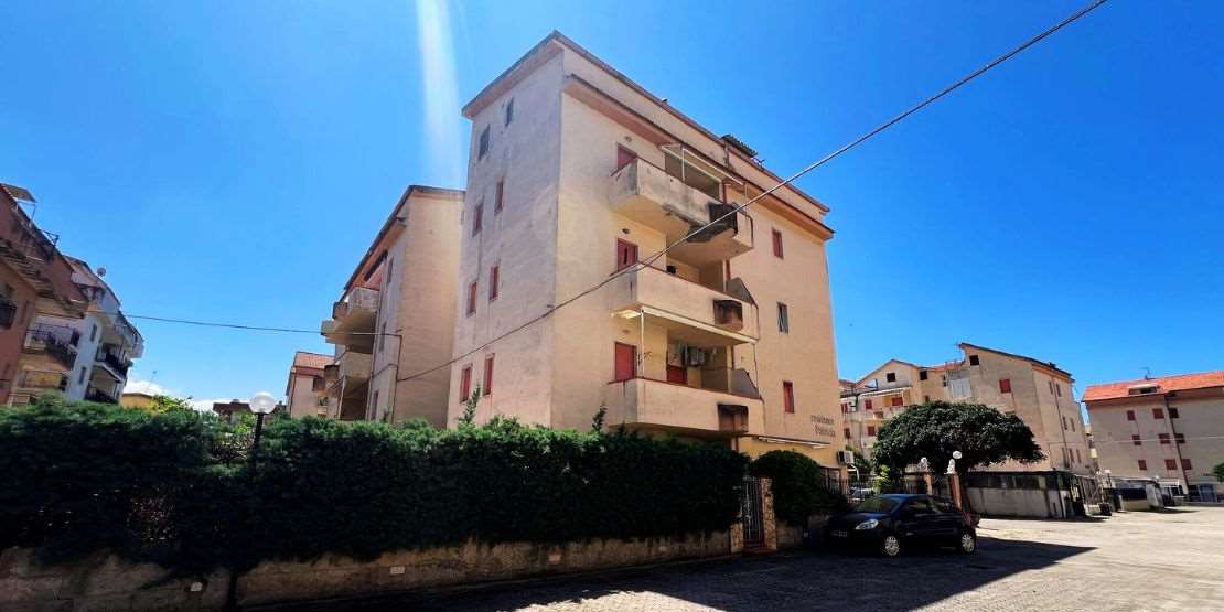 Appartamento in vendita a Scalea (CS)