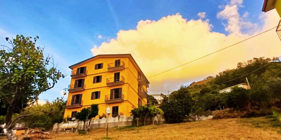 Appartamento in Vendita a Cosenza