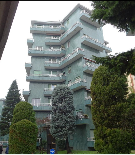 Trilocale affare all’asta Milano
