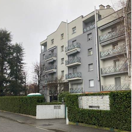 Appartamento asta via della chiesa villa di Serio
