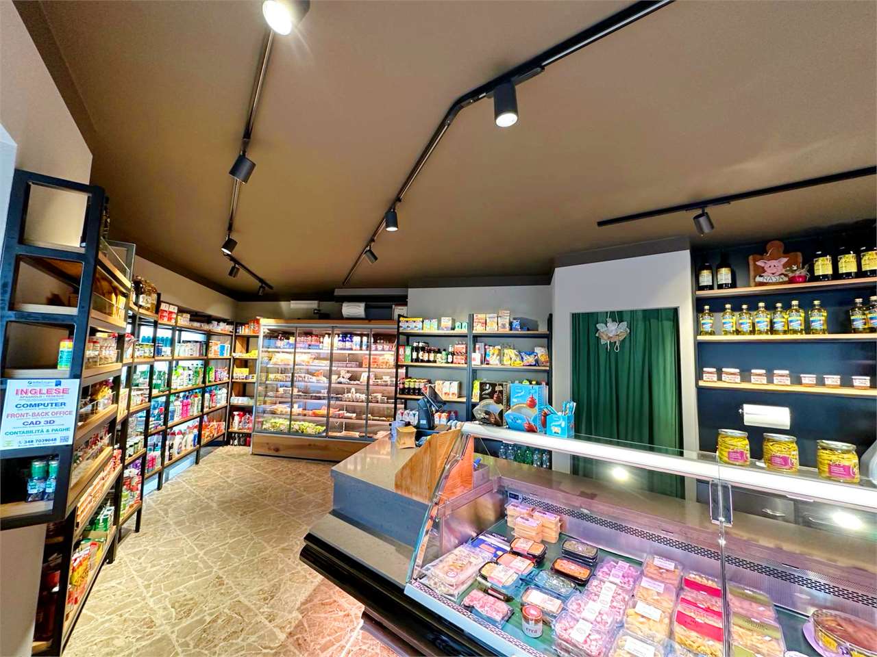 Negozio in vendita a Montecchia Di Crosara (VR)