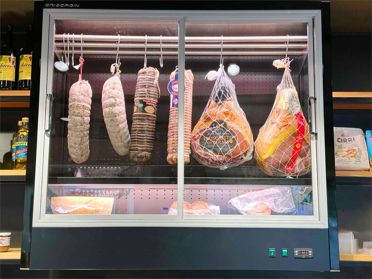 Negozio in vendita a Montecchia Di Crosara (VR)