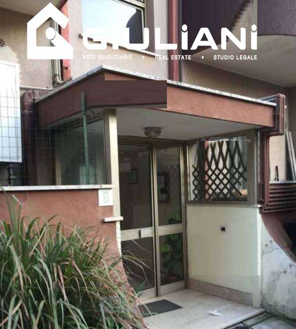 Appartamento in vendita a Nettuno (RM)