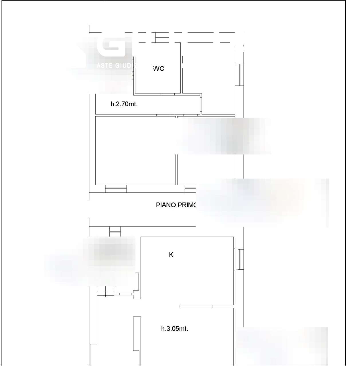 Appartamento in vendita a Cisterna Di Latina (LT)