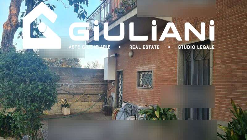 Villa in vendita a Frascati (RM)