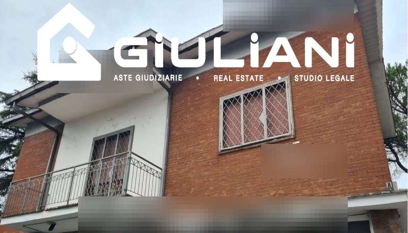 Villa in vendita a Frascati (RM)