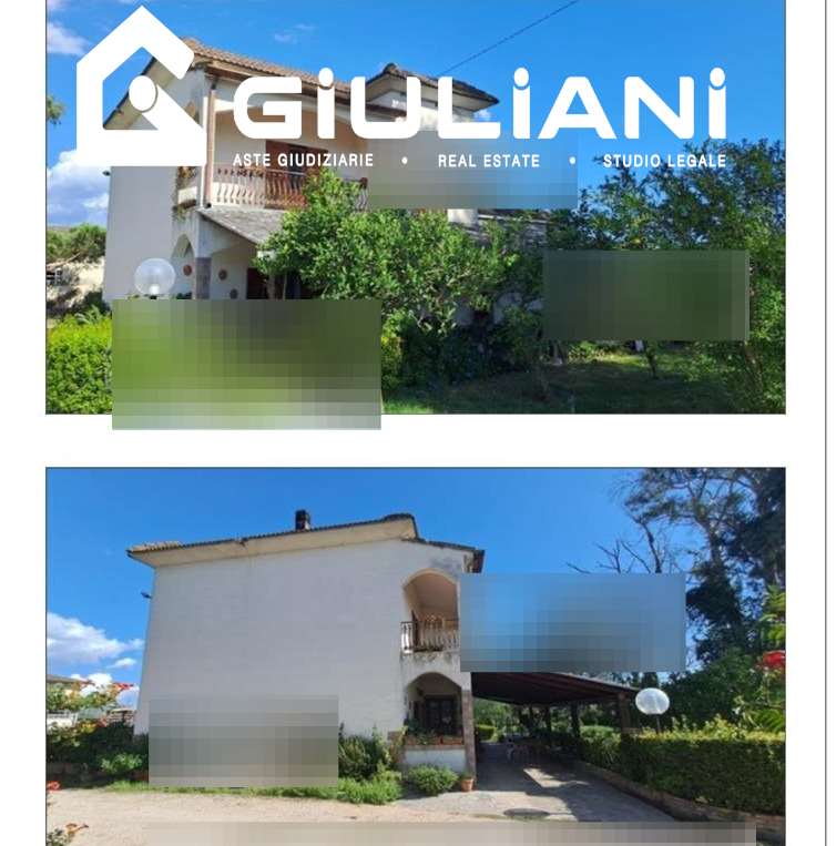 Villa in vendita a Terracina (LT)