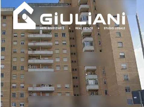 Appartamento in vendita a Latina (LT)