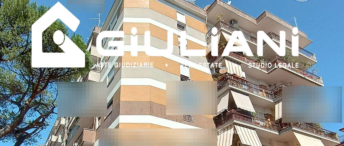 Appartamento in vendita a Guidonia Montecelio (RM)