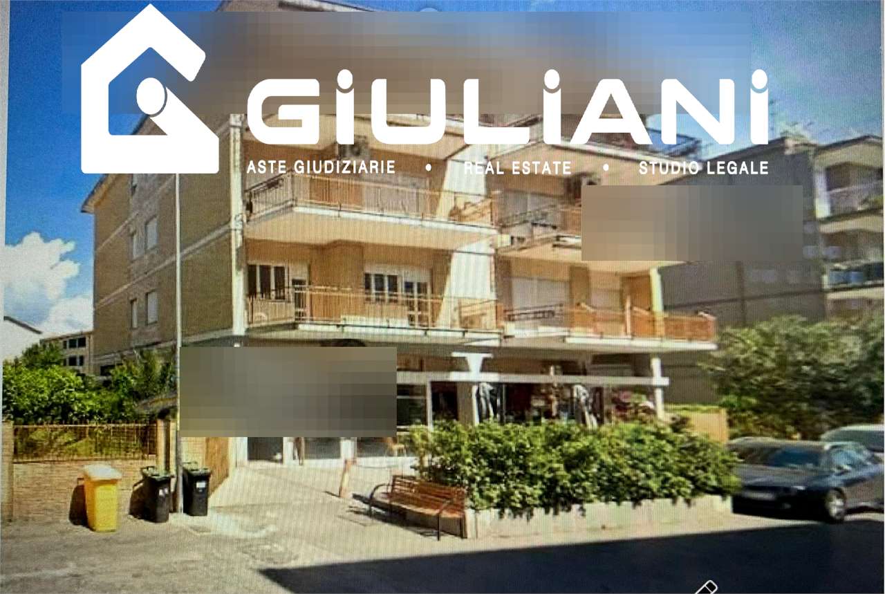 Appartamento in vendita a Terracina (LT)