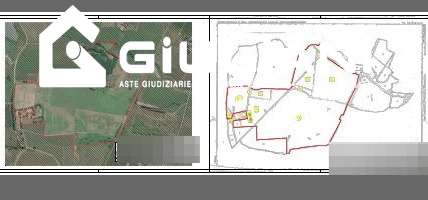 Terreno agricolo in vendita a Velletri (RM)