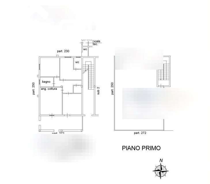 Appartamento in vendita a Latina (LT)