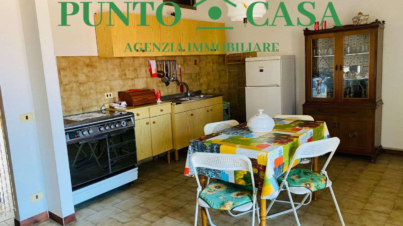 Appartamento in Affitto a Catanzaro
