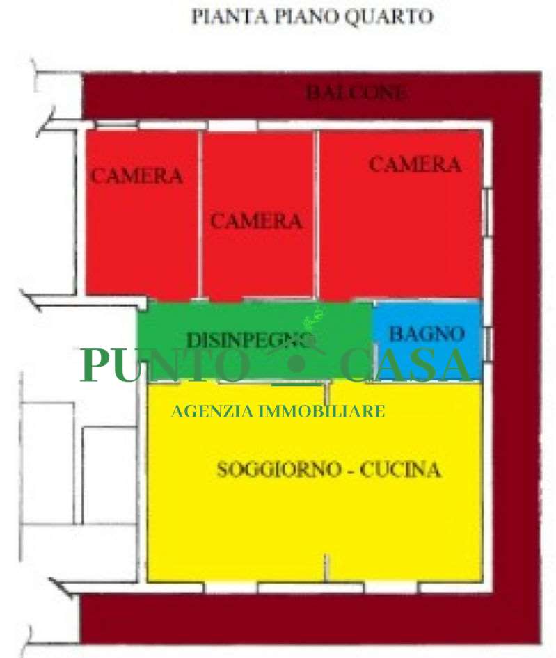 Appartamento in vendita a Lamezia Terme - foto 2