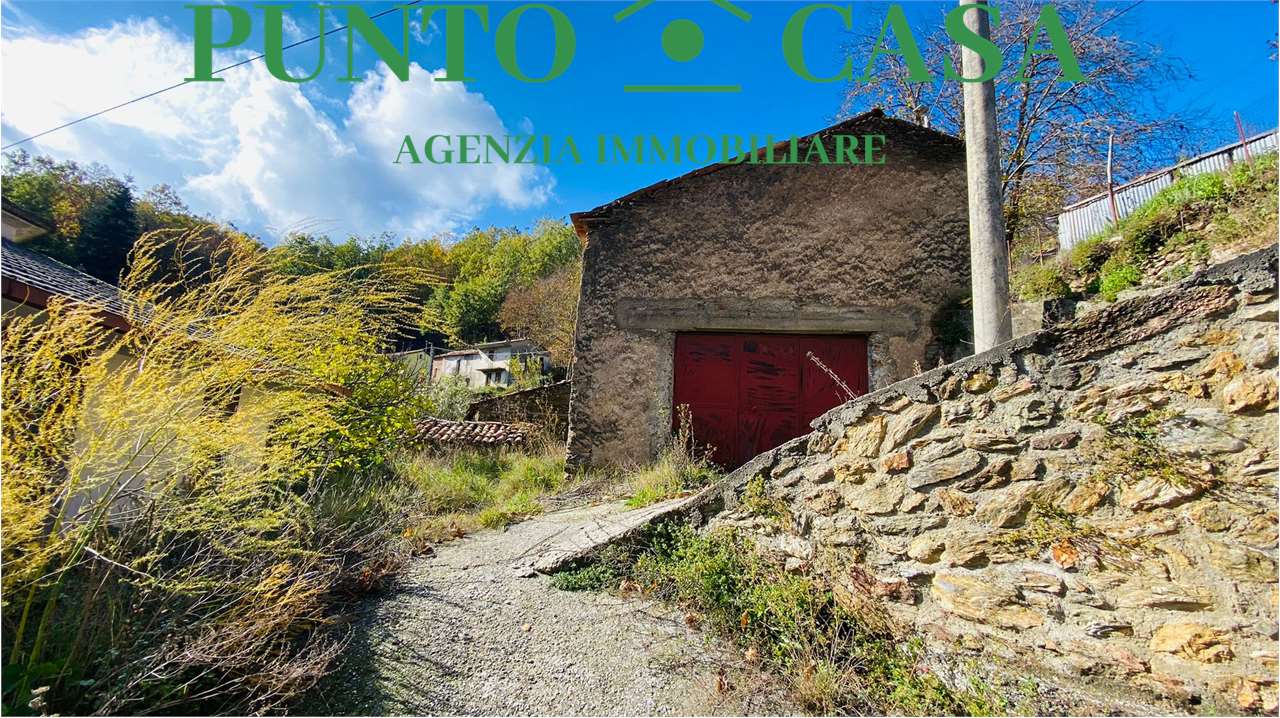 Rustico/Casale in vendita a Conflenti - foto 9
