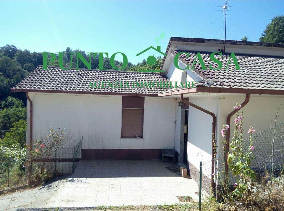 Rustico/Casale in vendita a Conflenti - foto 2