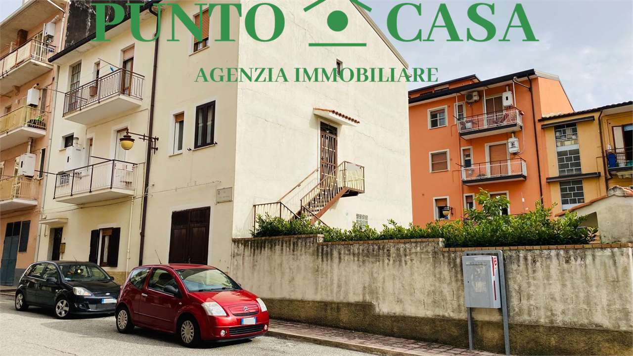 Appartamento in Vendita a Catanzaro