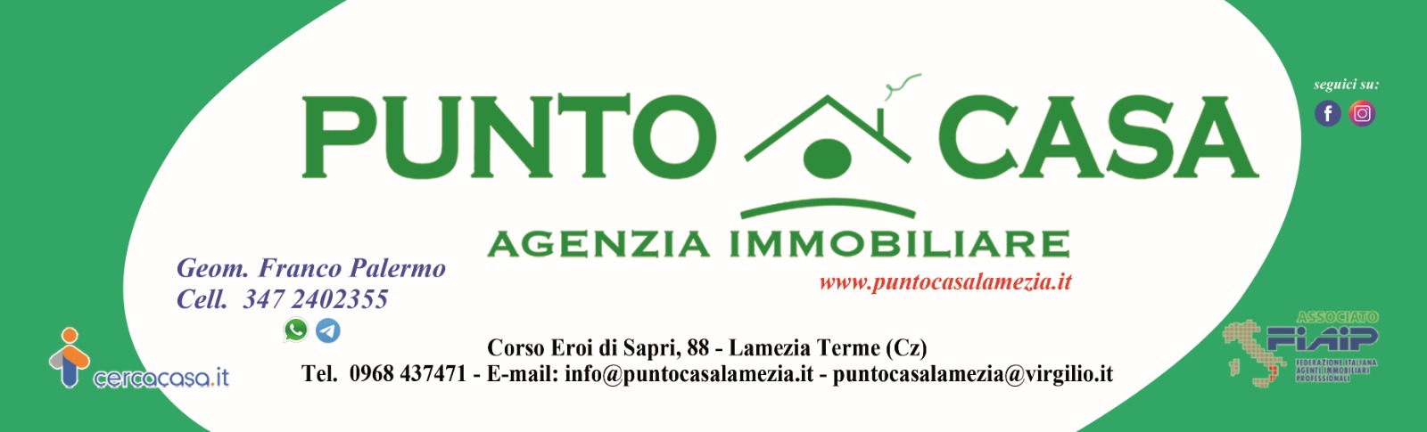 logo agenzia