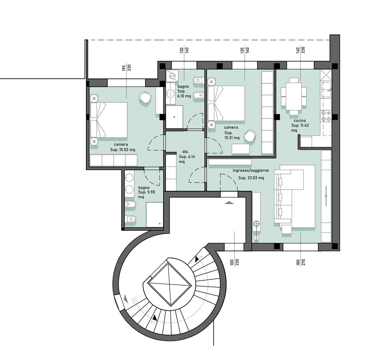 immagine annuncio 4 di 15