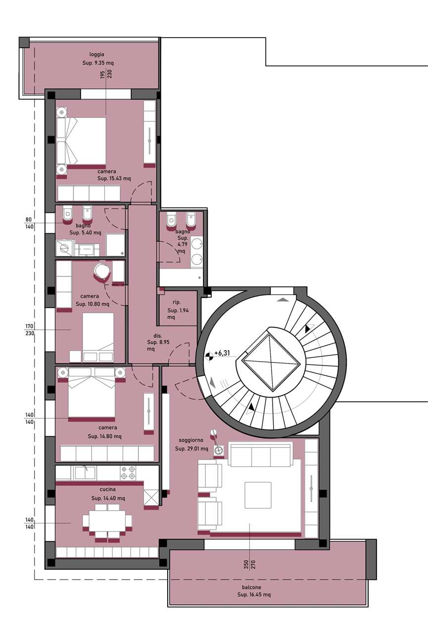 immagine annuncio 4 di 15