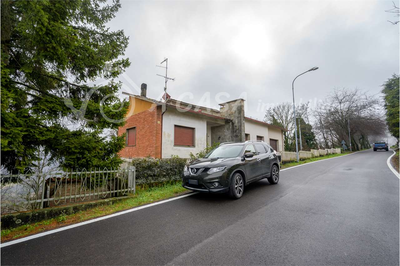 Villa in vendita a Lesignano de' Bagni - foto 3