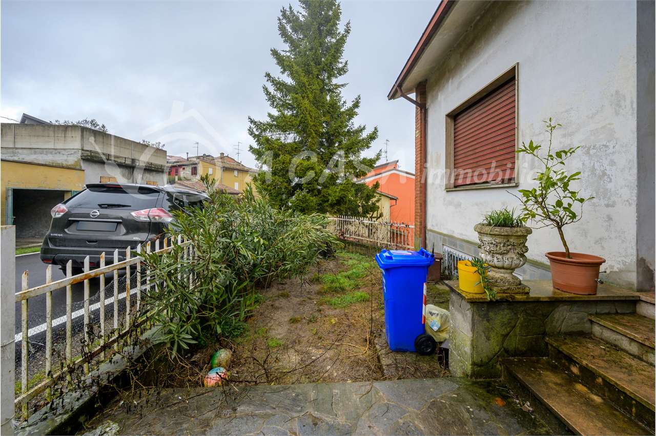 Villa in vendita a Lesignano de' Bagni - foto 5