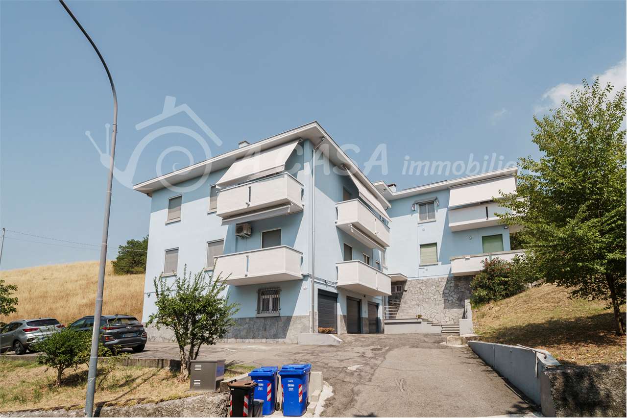 Appartamento in vendita a Fornovo di Taro - foto 3