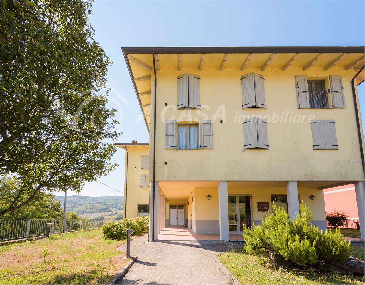 Appartamento in vendita a Corniglio - foto 6