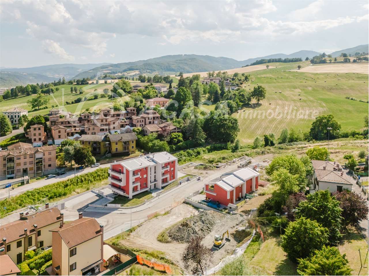 Villa in vendita a Langhirano - foto 6