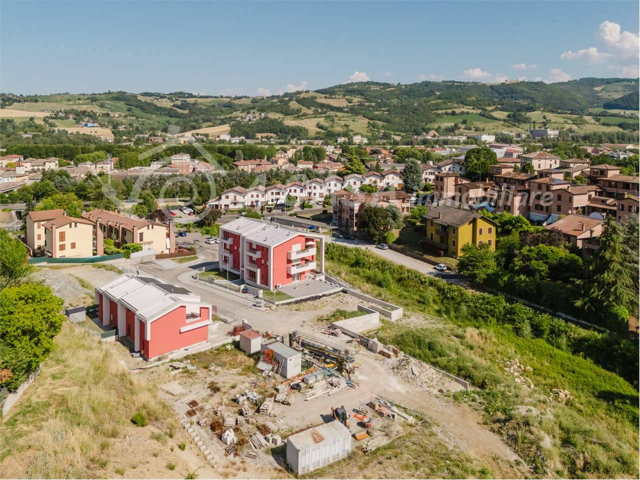 Villa in vendita a Langhirano - foto 7