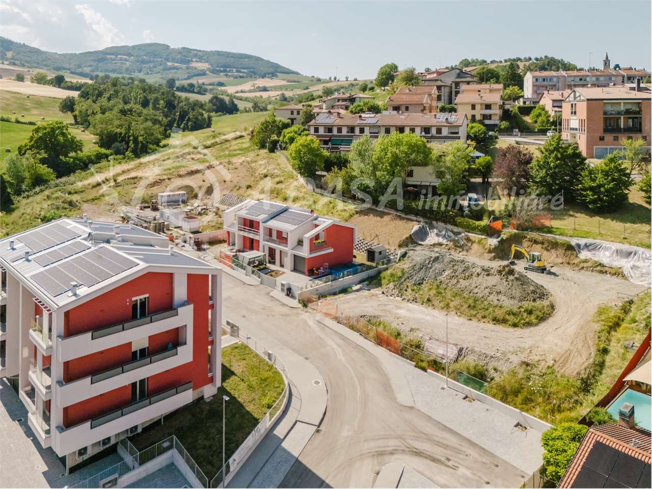 Villa in vendita a Langhirano - foto 8