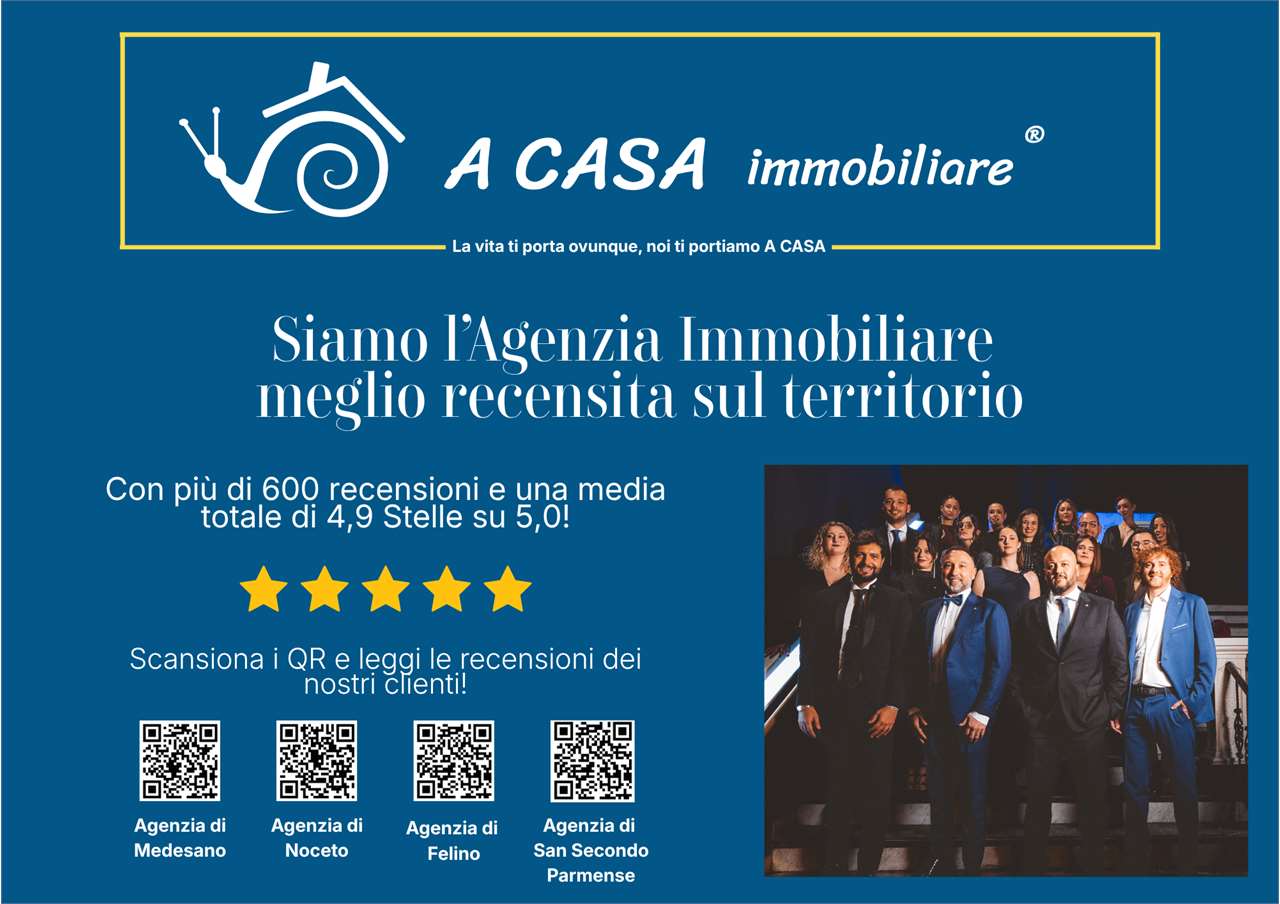 Villa in vendita a Langhirano - foto 9