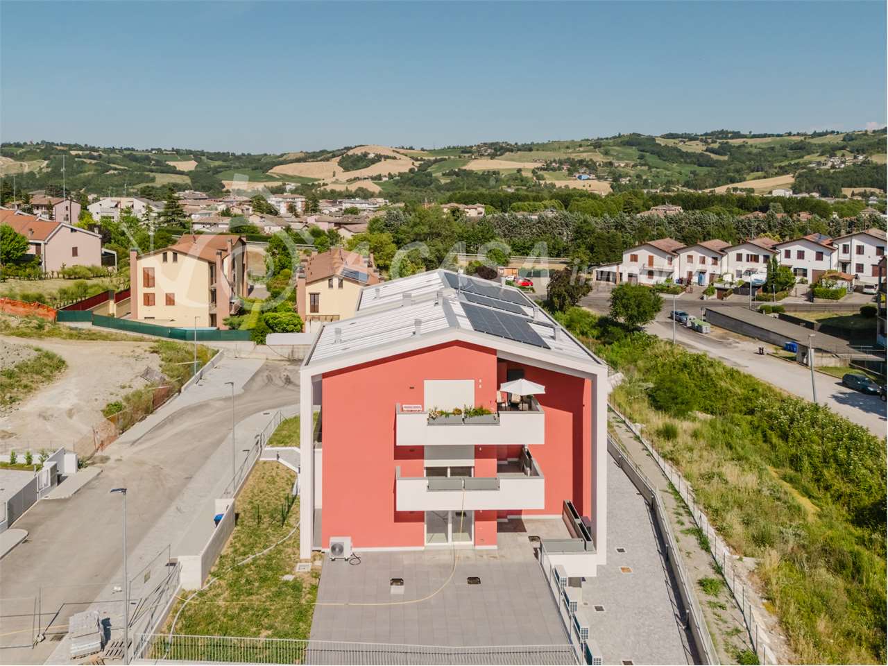 Appartamento in vendita a Langhirano - foto 3