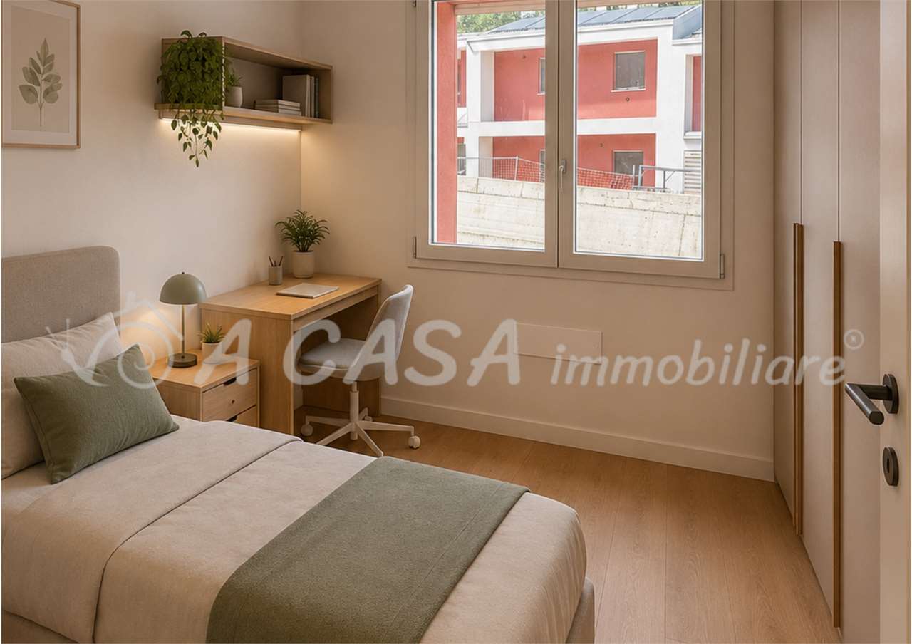 Appartamento in vendita a Langhirano - foto 7
