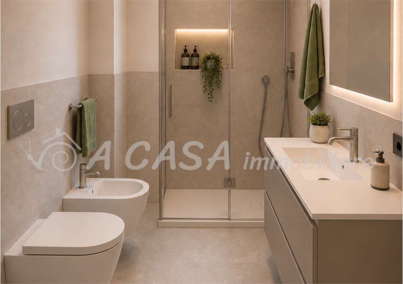 Appartamento in vendita a Langhirano - foto 8