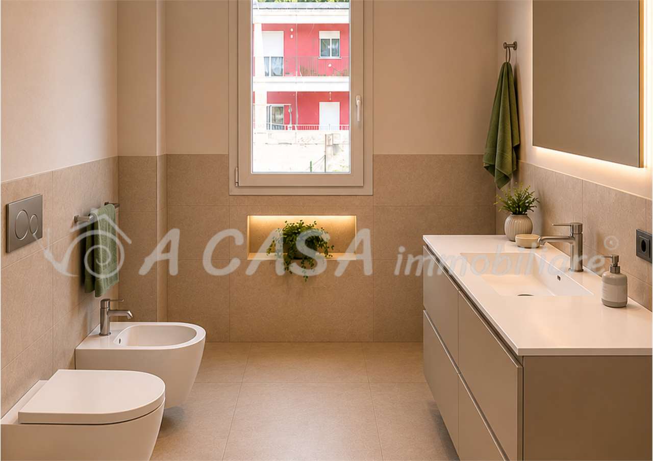 Appartamento in vendita a Langhirano - foto 9