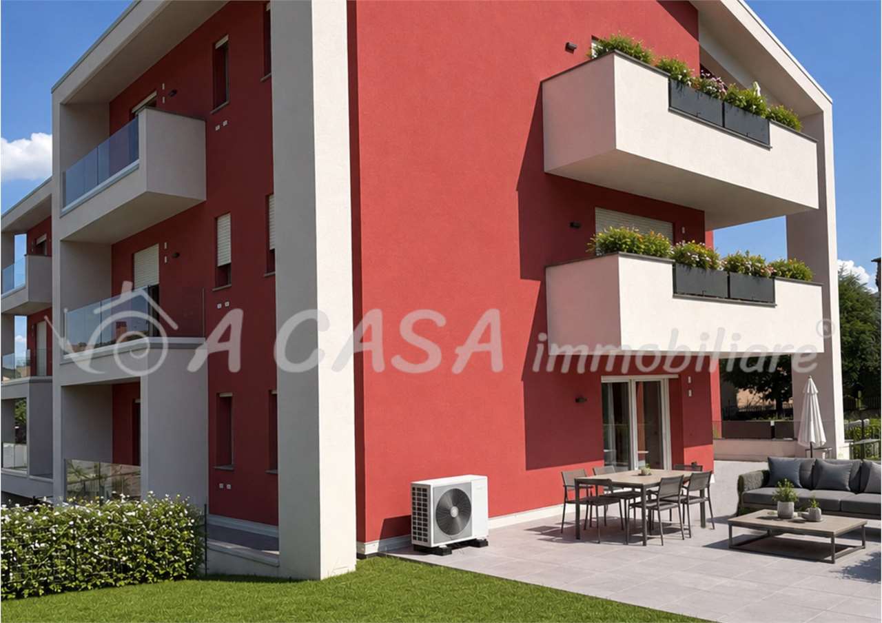 Appartamento in vendita a Langhirano - foto 10