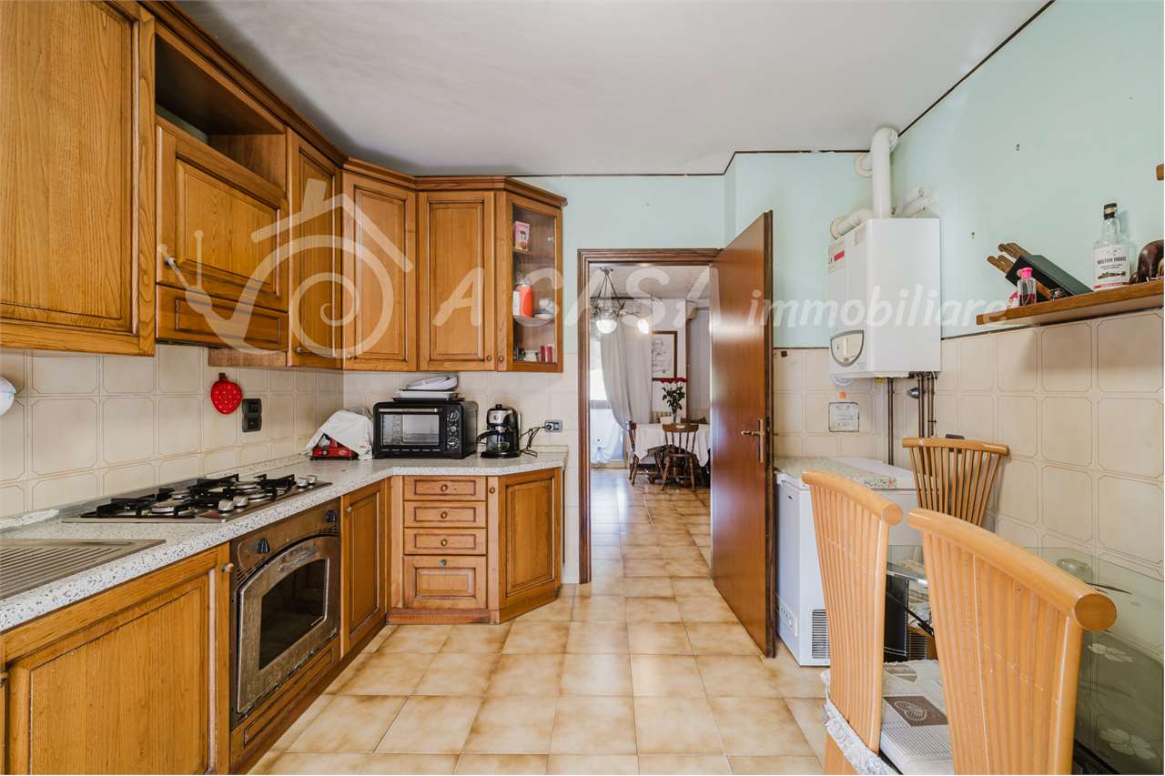 Appartamento in vendita a Busseto - foto 8