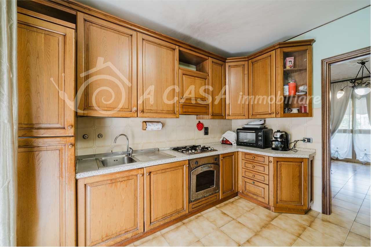 Appartamento in vendita a Busseto - foto 9