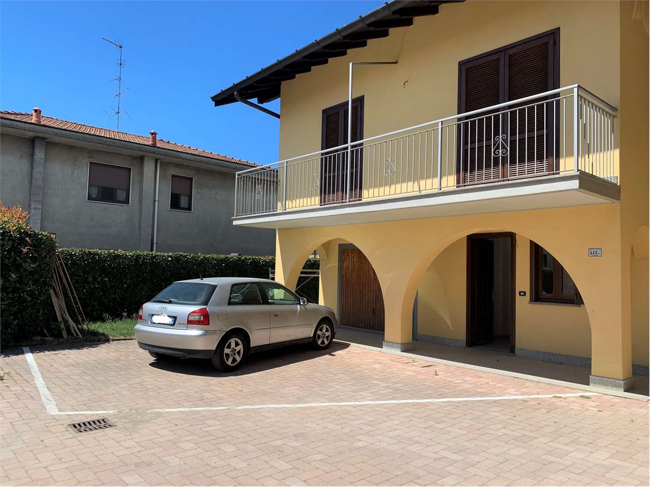 Vendita Villetta a schiera Casa/Villa Cavaria con Premezzo via cantalupa  443 420988