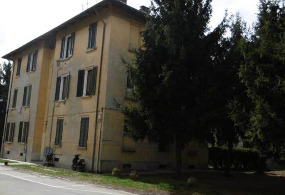 appartamento in Via Udine a Cesano Maderno