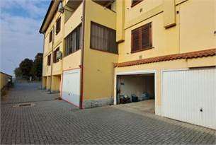 appartamento in Viale Lombardia a Castello d'Agogna