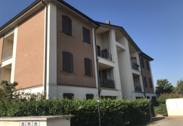 appartamento in Via Guido Gialdi a Campogalliano