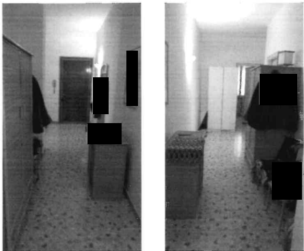 appartamento in Via Sacro Cuore, 42 a Rovigo