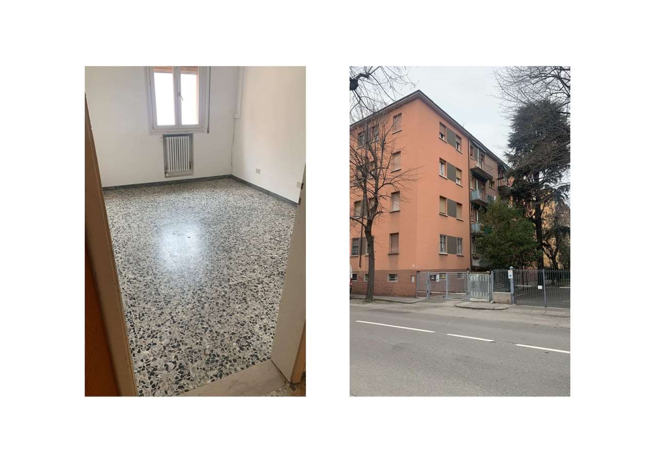 appartamento in VIA EDOARDO FERRAVILLA a Bologna
