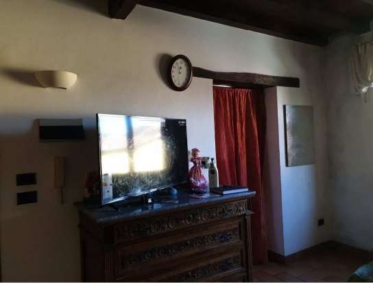 appartamento in via Borgo Bisano a Monterenzio